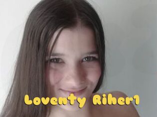 Loventy_Riher1