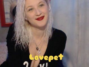 Lovepet
