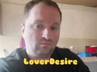 LoverDesire