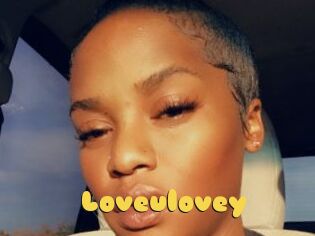 Loveulovey