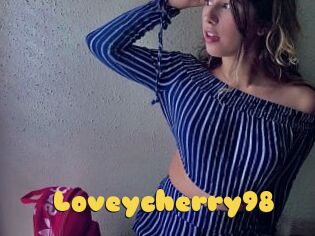 Loveycherry98