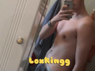 Loxkingg