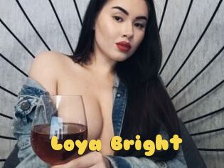 Loya_Bright