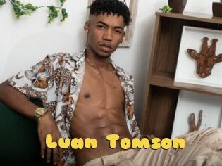 Luan_Tomson