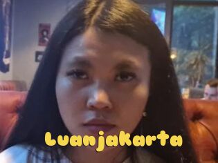 Luanjakarta
