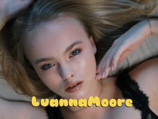 LuannaMoore