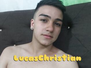 LucasChristian