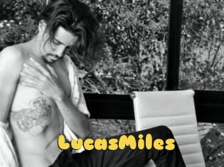 LucasMiles