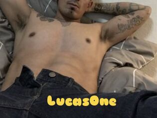 LucasOne