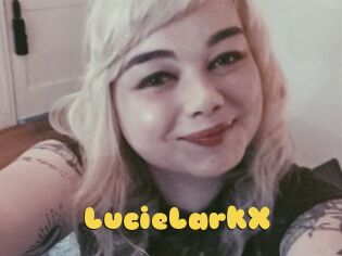 LucieLarkX