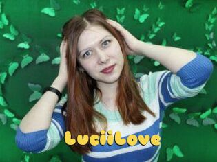 LuciiLove