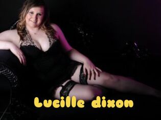 Lucille_dixon
