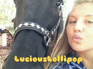 LuciousLollipop