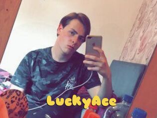 LuckyAce