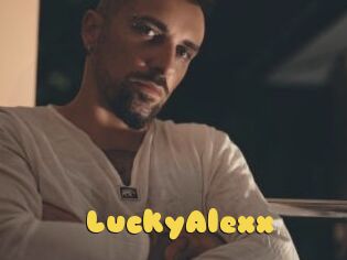 LuckyAlexx