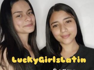 LuckyGirlsLatin