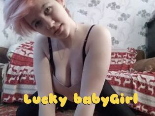 Lucky_babyGirl