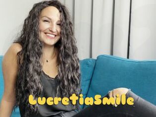 LucretiaSmile