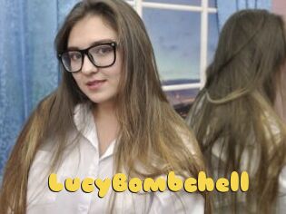 LucyBombchell