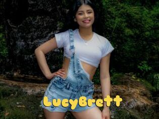 LucyBrett