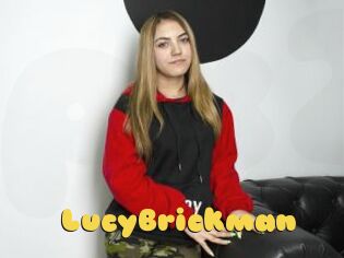 LucyBrickman