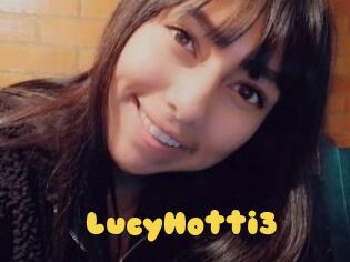 LucyHotti3