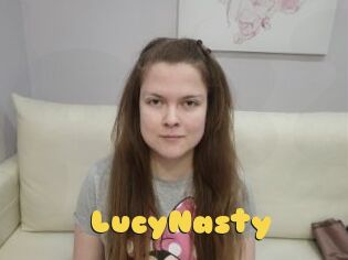 LucyNasty