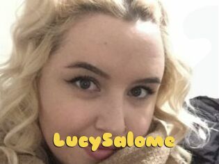 LucySalome