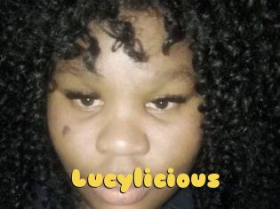 Lucylicious