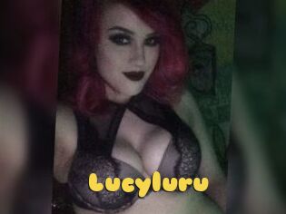 Lucyluru