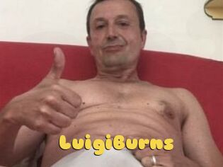 LuigiBurns