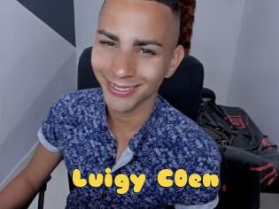 Luigy_C0en