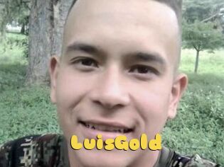 LuisGold