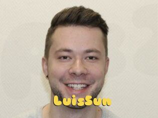 LuisSun