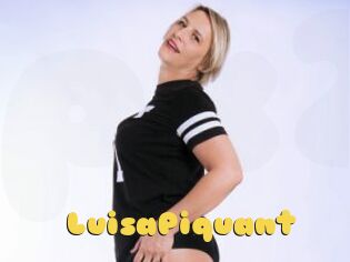 LuisaPiquant