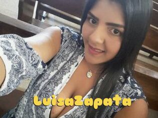 LuisaZapata