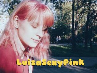 LuizaSexyPink