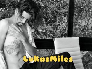 LukasMiles