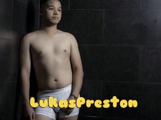 LukasPreston