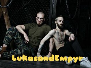 LukasandEmpyr
