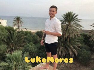 LukeMores