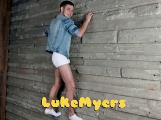 LukeMyers