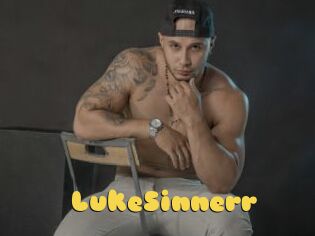 LukeSinnerr