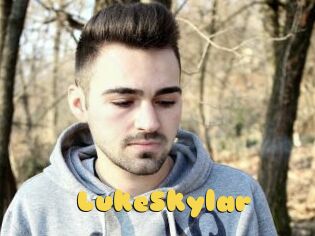 LukeSkylar