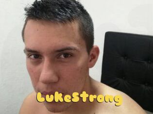 LukeStrong