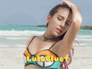 LuluBluet