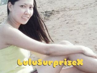 LuluSurpriseX