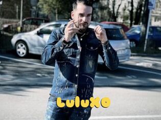 LuluXO
