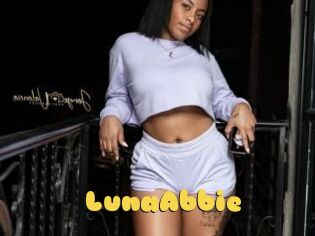 LunaAbbie
