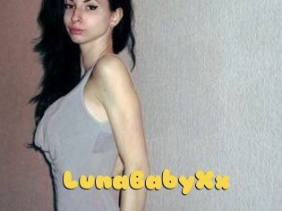 LunaBabyXx